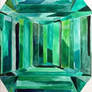 Meet your Posher, Paige